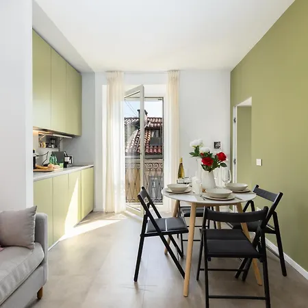 Apartment Divi Santa Marta Charme - - Duomo Milan