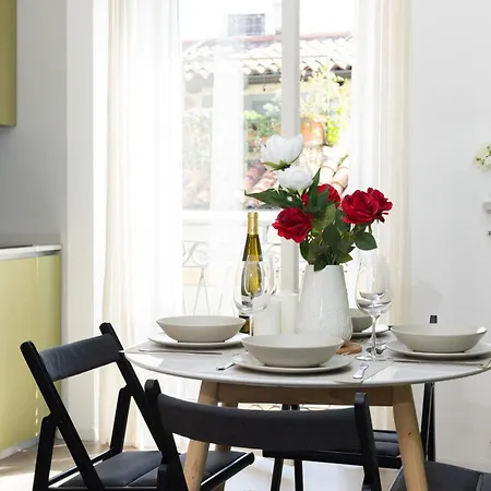 Apartment Divi Santa Marta Charme - - Duomo Milan