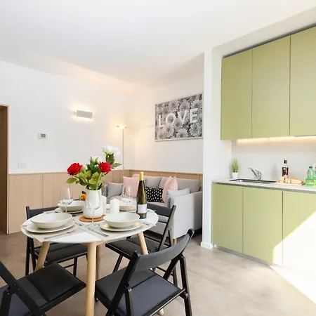 Divi Santa Marta Charme - - Duomo Apartment Milan