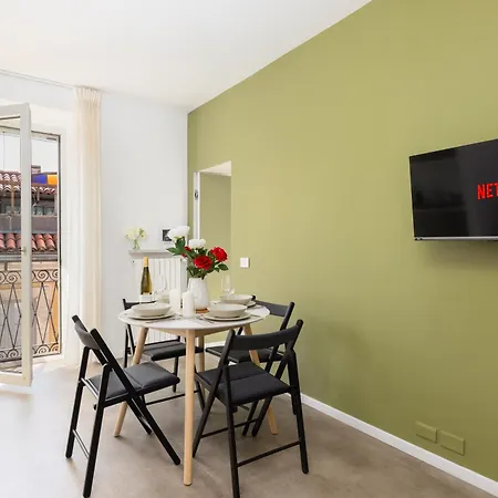 Apartment Divi Santa Marta Charme - - Duomo Milan