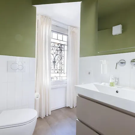 Divi Santa Marta Charme - - Duomo מילאנו