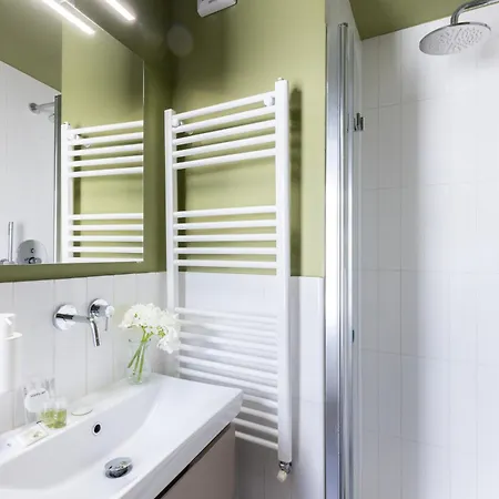 Divi Santa Marta Charme - - Duomo Apartment *