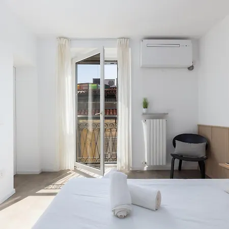 Apartment Divi Santa Marta Charme - - Duomo Milan
