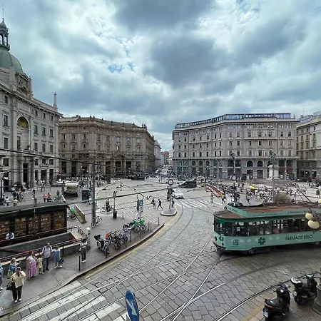 Divi Santa Marta Charme - - Duomo Apartment Mailand